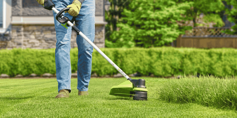 Greenworks String Trimmers